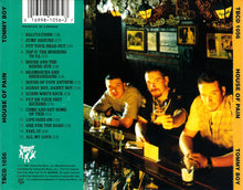House Of Pain : House Of Pain (Fine Malt Lyrics) ()