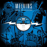 Melvins : Live At Third Man Records (LP)