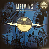 Melvins : Live At Third Man Records (LP)