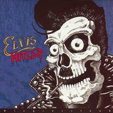 Elvis Hitler : Disgraceland (Album,Reissue)