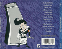 Elvis Hitler : Disgraceland (Album,Reissue)