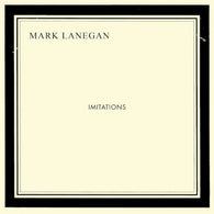 Mark Lanegan : Imitations (Album,LP)