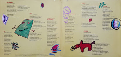 Cat Stevens : Izitso (LP,Album)