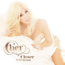 Cher : Closer To The Truth (Album)