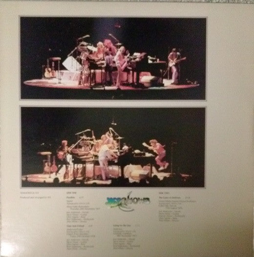 Yes : Yesshows (LP,Album)