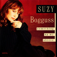 Suzy Bogguss : Something Up My Sleeve (Album,Club Edition)