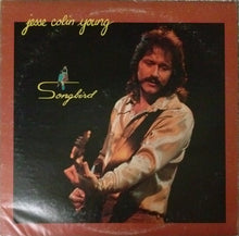 Jesse Colin Young : Songbird (LP,Album)