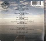 Elton John : The Diving Board (Album,Deluxe Edition)