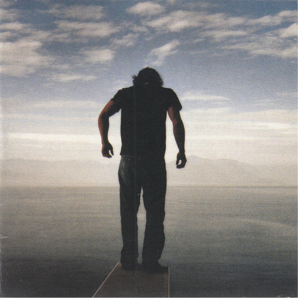 Elton John : The Diving Board (Album,Deluxe Edition)
