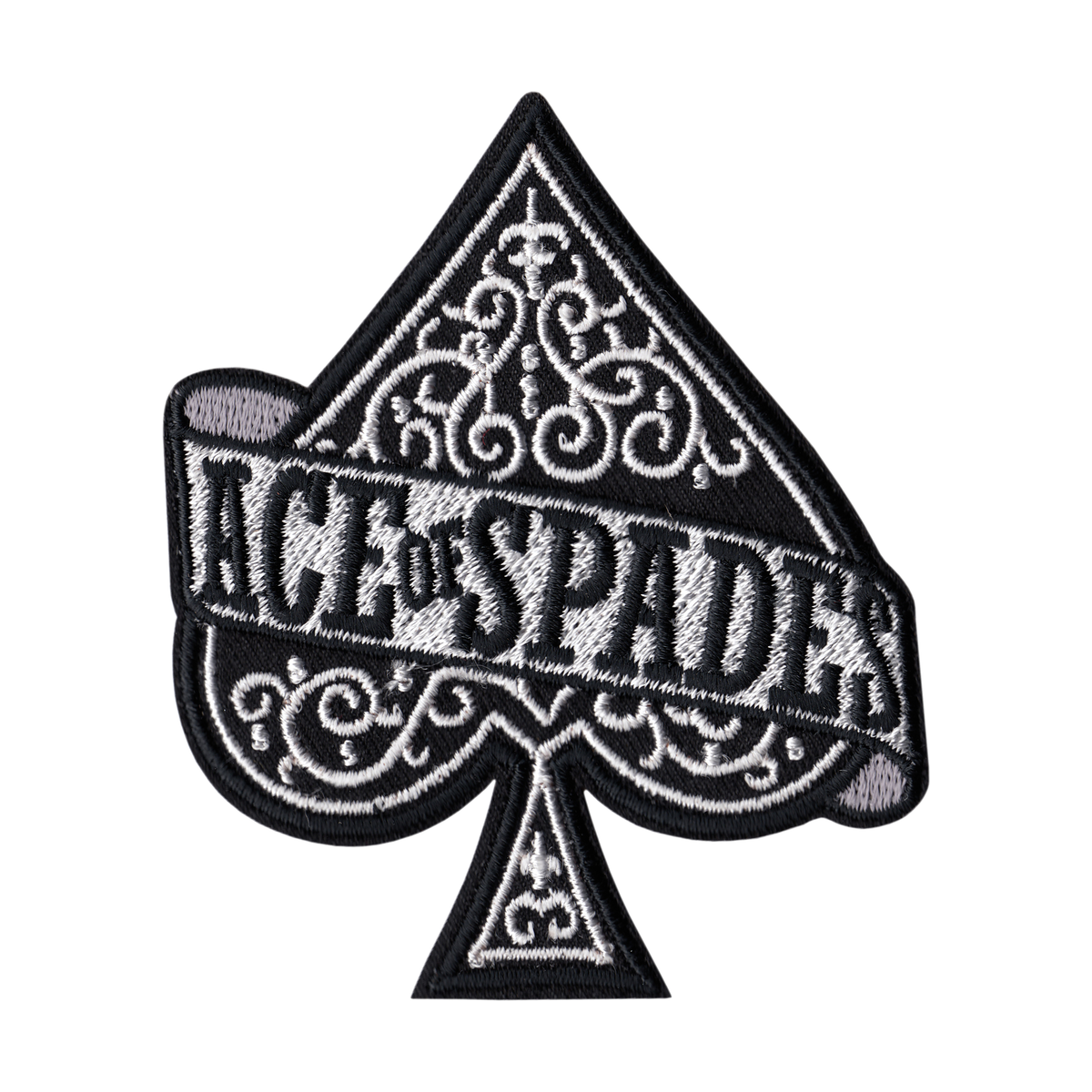 Patch - Motorhead - Ace Of Spades - 3.25"