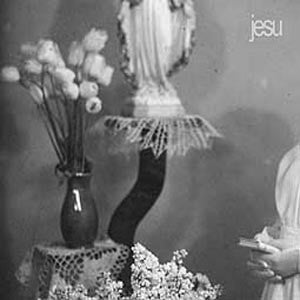 Jesu : Everyday I Get Closer To The Light From Which I Came (LP,Album)