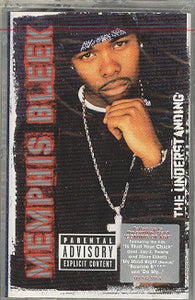 Memphis Bleek : The Understanding (Album)