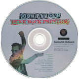 Various : Operation: Punk Rock Freedom (Compilation)