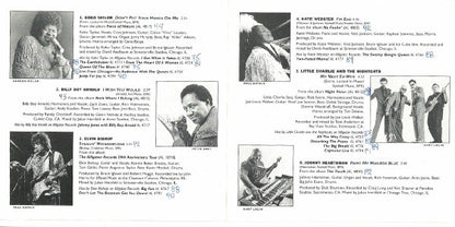 Various : Genuine Houserockin' Music V (Compilation)