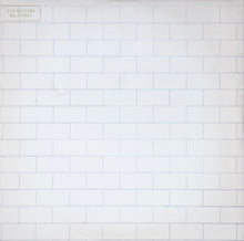 Pink Floyd : The Wall (LP,Album)