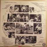 Casse Culver : 3 Gypsies (LP,Album)