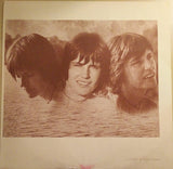 Casse Culver : 3 Gypsies (LP,Album)