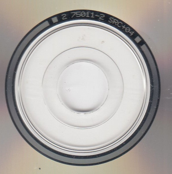 Doors, The : L.A. Woman (Album,Reissue,Remastered)