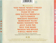 Hawk Nelson : ... Is My Friend (Album)