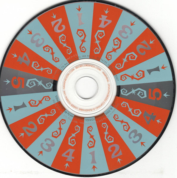 Hawk Nelson : ... Is My Friend (Album)