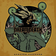 Dream Death : Somnium Excessum (LP,Album,Limited Edition)