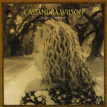 Cassandra Wilson : Belly Of The Sun (Album)