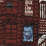 Lightning Slim : High & Low Down (LP,Album,Reissue)