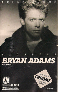 Bryan Adams : Reckless (Album)