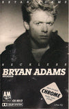 Bryan Adams : Reckless (Album)