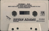 Bryan Adams : Reckless (Album)