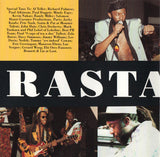 Steel Pulse : Rastafari Centennial - Live In Paris - Elysee Montmartre (Album)