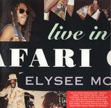 Steel Pulse : Rastafari Centennial - Live In Paris - Elysee Montmartre (Album)