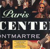 Steel Pulse : Rastafari Centennial - Live In Paris - Elysee Montmartre (Album)