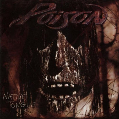 Poison (3) : Native Tongue (Album,Club Edition)