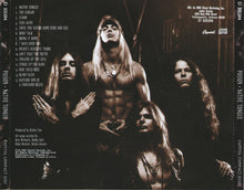 Poison (3) : Native Tongue (Album,Club Edition)