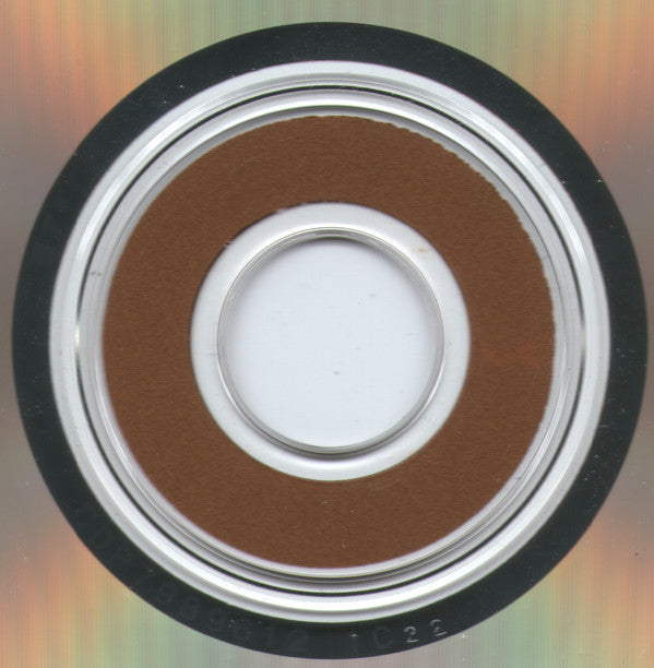 Poison (3) : Native Tongue (Album,Club Edition)