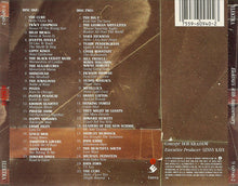 Various : Rubáiyát (Elektra's 40th Anniversary) (Album)