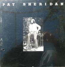 Pat Sheridan : Pat Sheridan (LP)