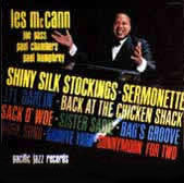 Les McCann : Soul Hits (LP,Album,Mono)