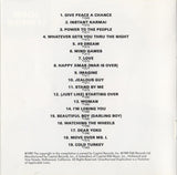 John Lennon : The John Lennon Collection (Compilation,Club Edition,Reissue)