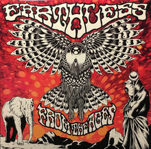 Earthless : From The Ages  (LP,Album)