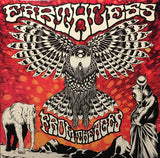 Earthless : From The Ages  (LP,Album)