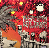 Earthless : From The Ages  (LP,Album)