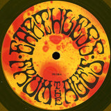 Earthless : From The Ages  (LP,Album)