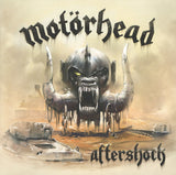 Motörhead : Aftershock (Album)