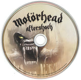 Motörhead : Aftershock (Album)