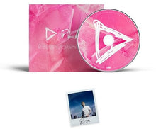 Ed Sheeran - Play (Indie Exclusive, CD, Includes Signed Polaroid) UPC: 5021732758200