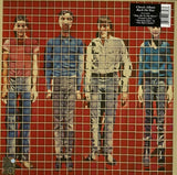 Talking Heads : More Songs About Buildings And Food (LP,Album,Reissue)