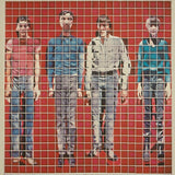 Talking Heads : More Songs About Buildings And Food (LP,Album,Reissue)