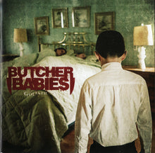 Butcher Babies : Goliath (Album)
